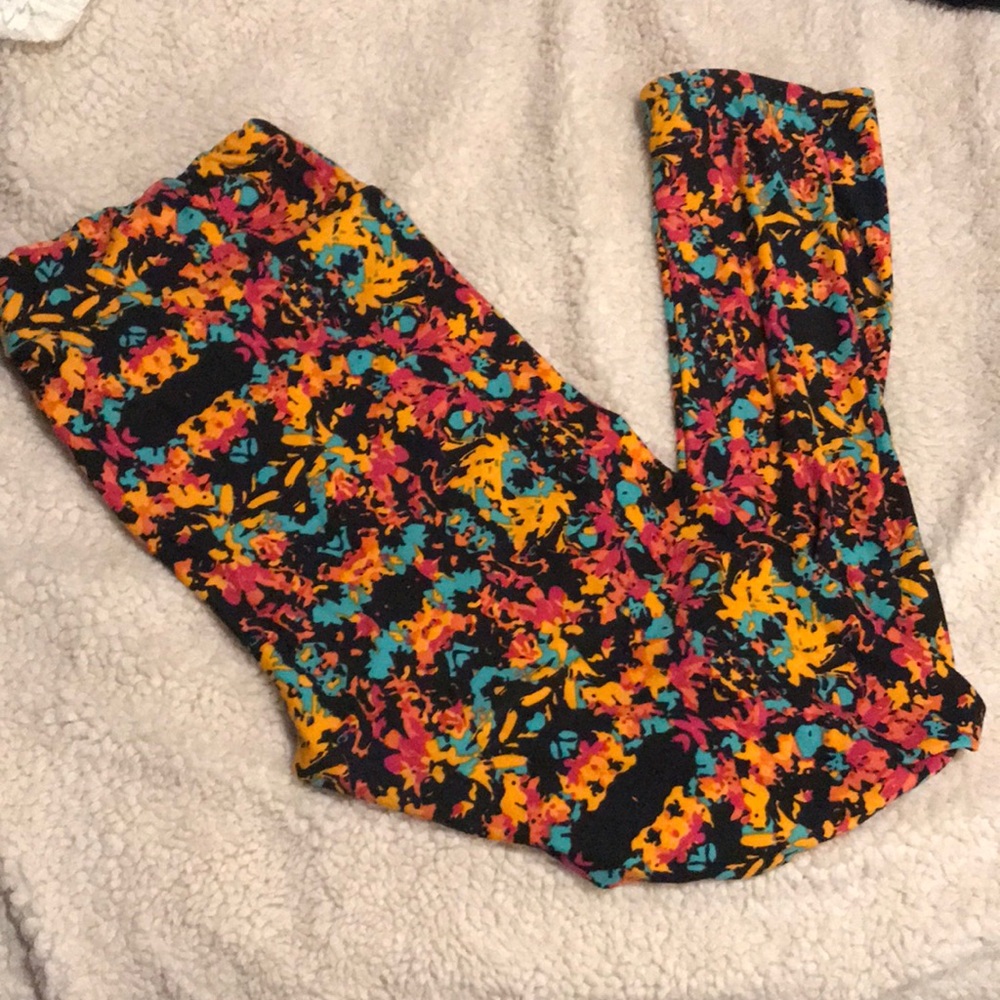 LulaRoe leggings